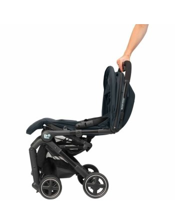 Poussette pour bébé Maxicosi Lara2 Graphite Gris foncé