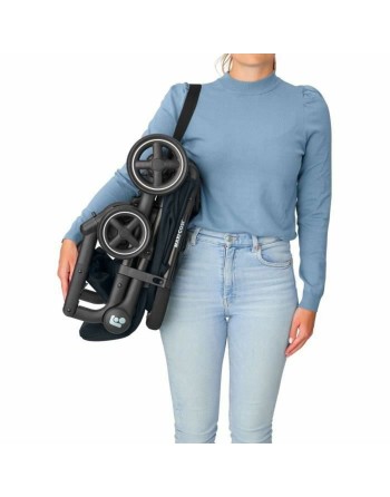Passeggino per Bambini Maxicosi Lara2 Grafite Grigio scuro