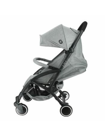 Klapvogn til baby Nania Lili Grå
