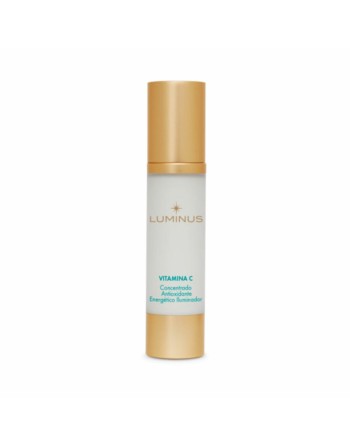 Crème anti-âge Luminus 8436563792236 Vitamine C 15 ml