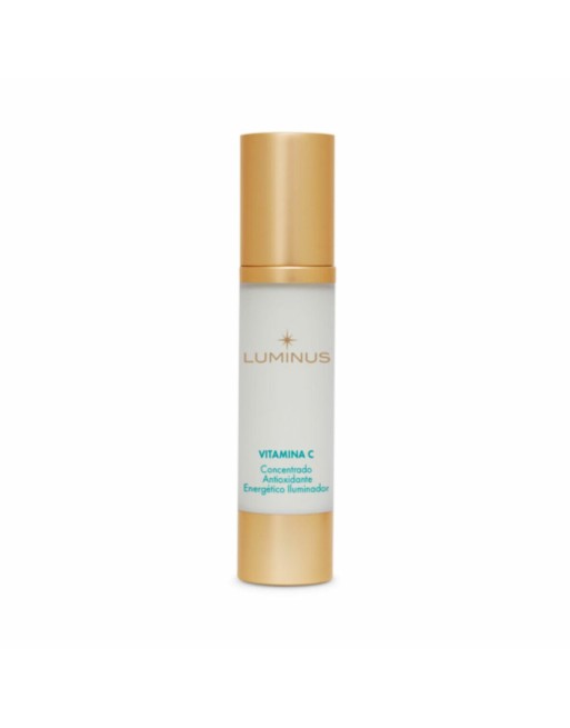 Crema Antietà Luminus 8436563792236 Vitamina C 15 ml