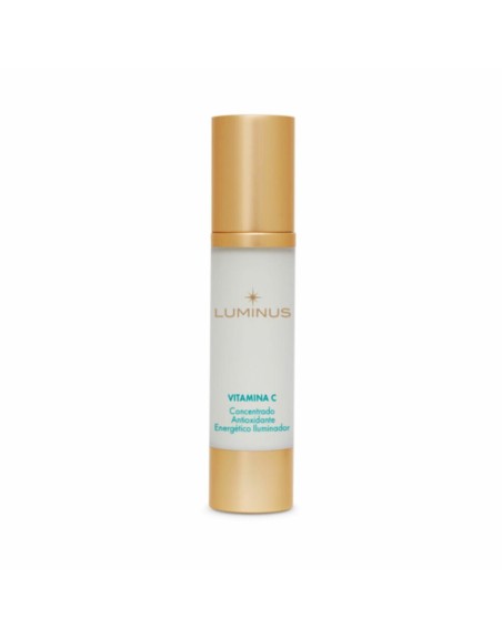Crème anti-âge Luminus 8436563792236 Vitamine C 15 ml