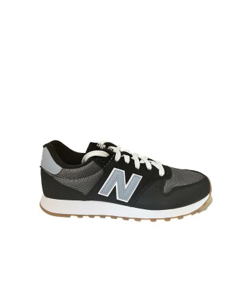 Laufschuhe für Damen New Balance FTWR GW500SH2 Schwarz