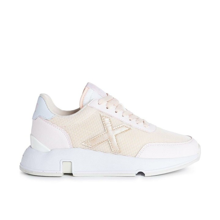 Sportssneakers til damer Munich VERSUS 43 4173043 Pink
