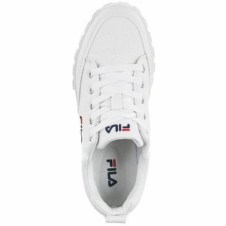 Sportssneakers til damer Fila  SANDBLST C FFW0062 10004  Hvid