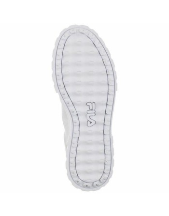 Sports Trainers for Women Fila  SANDBLST C FFW0062 10004  White