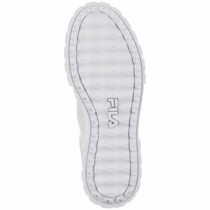 Zapatillas Deportivas Mujer Fila  SANDBLST C FFW0062 10004  Blanco