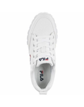 Zapatillas Deportivas Mujer Fila  SANDBLST C FFW0062 10004  Blanco