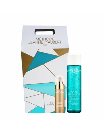 Unisex Cosmetic Set Jeanne Piaubert Le Sérum Universel