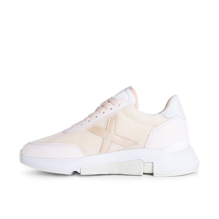 Sportssneakers til damer Munich VERSUS 43 4173043 Pink