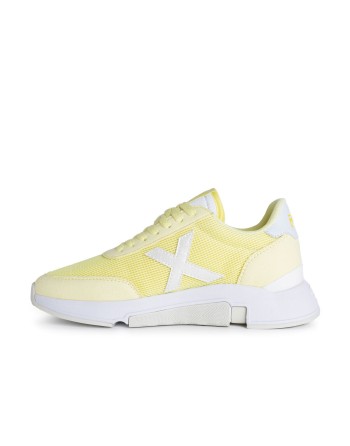Sports Trainers for Women Munich VERSUS 42 4173042  Yellow