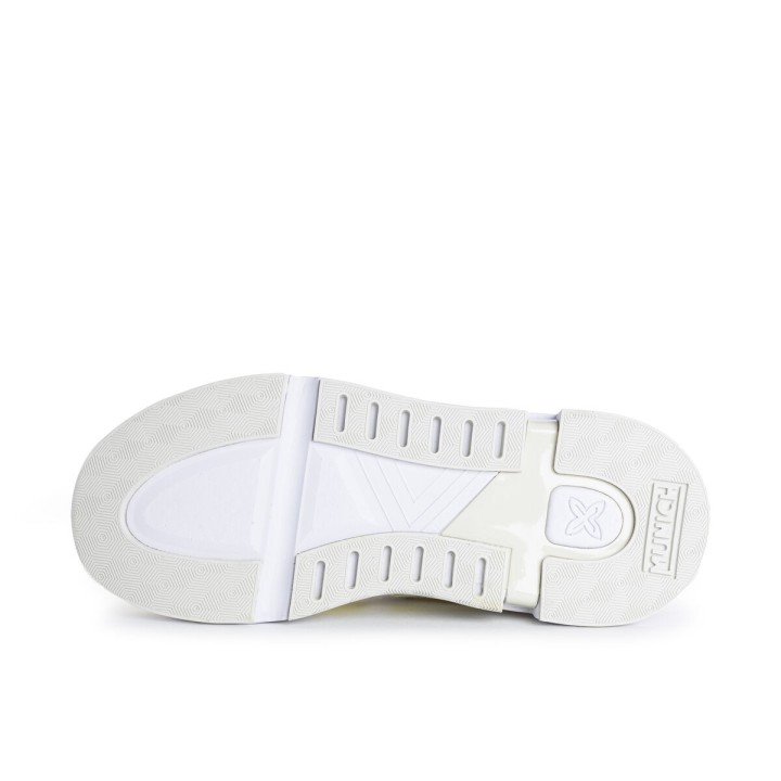 Scarpe Sportive da Donna Munich VERSUS 42 4173042  Giallo