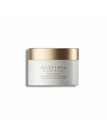 Crema Nutritiva Alqvimia Nourish 50 ml