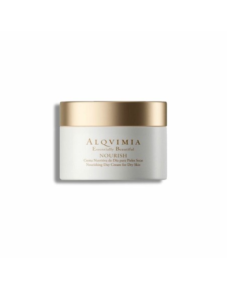 Crema Nutriente Alqvimia Nourish 50 ml