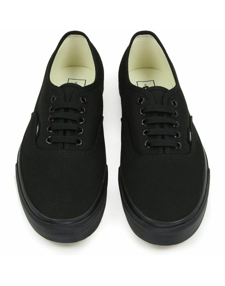 Herren Sneaker Vans AUTHENTIC VEE3BKA Schwarz