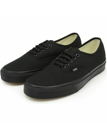 Kondisko til Mænd Vans AUTHENTIC VEE3BKA Sort