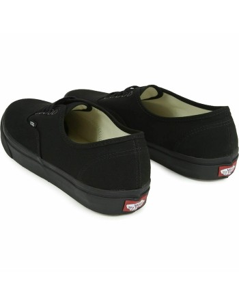 Zapatillas Casual Hombre Vans AUTHENTIC VEE3BKA Negro