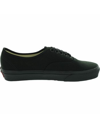 Scarpe da Tennis Casual Uomo Vans AUTHENTIC VEE3BKA Nero