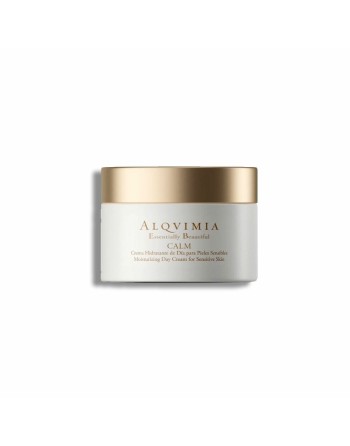 Crème réparatrice Alqvimia Calm (50 ml)