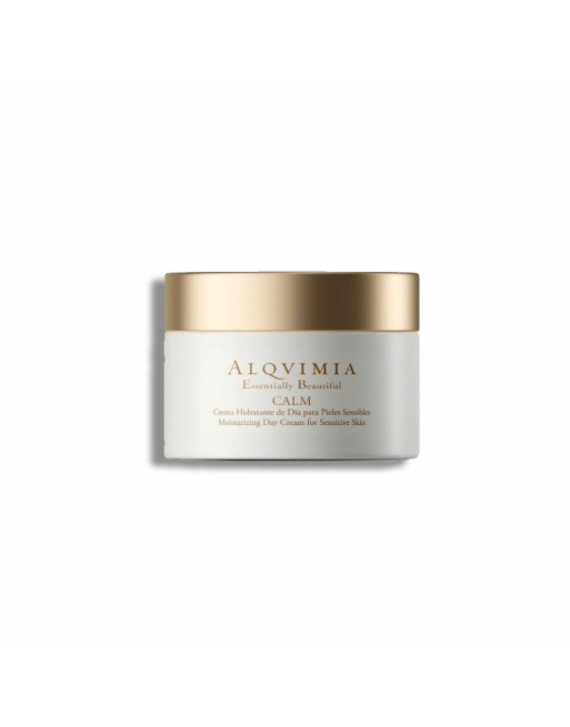 Restorative Cream Alqvimia Calm (50 ml)