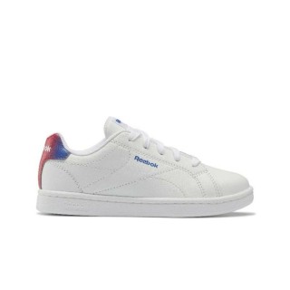 Kondisko til Børn Reebok ROYAL COMPLETE HQ3371  Hvid