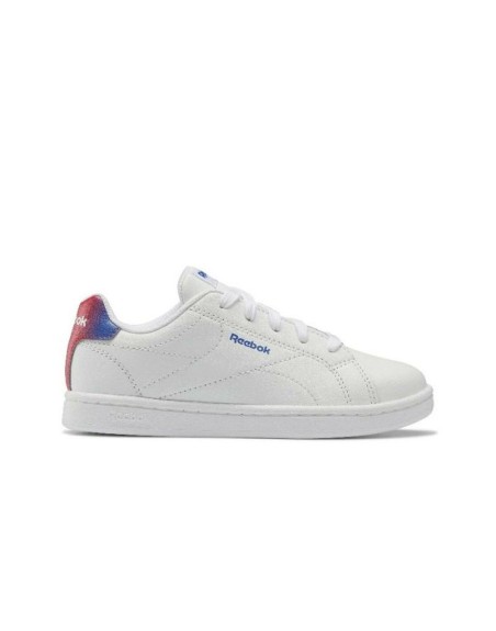 Children’s Casual Trainers Reebok ROYAL COMPLETE HQ3371  White