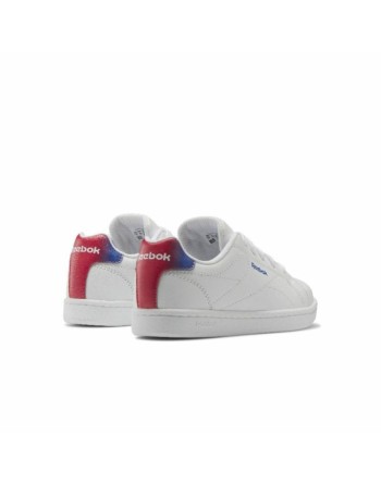 Children’s Casual Trainers Reebok ROYAL COMPLETE HQ3371  White