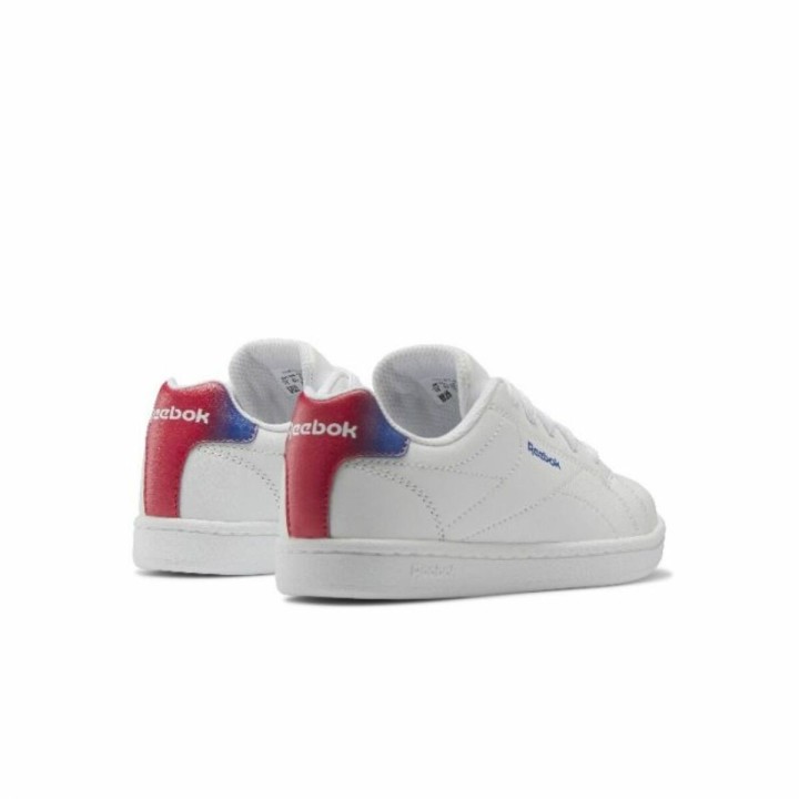 Kondisko til Børn Reebok ROYAL COMPLETE HQ3371  Hvid