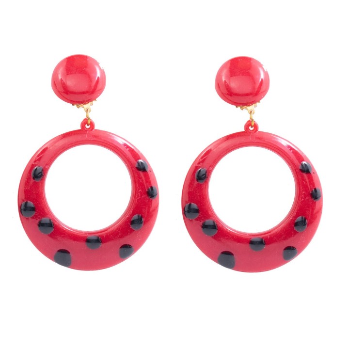 Orecchini Donna Sevillana PND001R