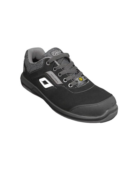 Chaussures de sécurité OMP MECCANICA PRO URBAN Gris 46 S3 SRC