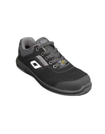 Chaussures de sécurité OMP MECCANICA PRO URBAN Gris 48 S3 SRC