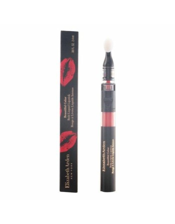 Lipgloss Elizabeth Arden A0102585 Fearless Red 2,4 ml