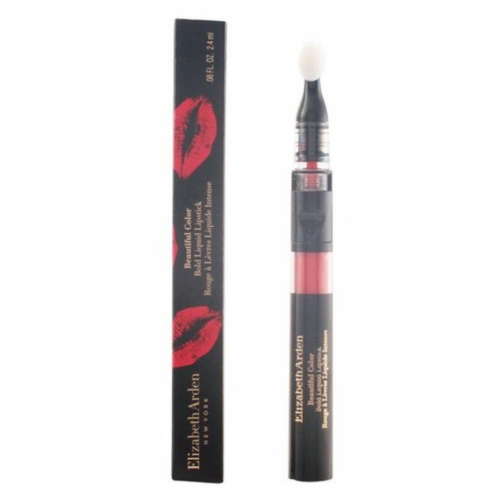 Lucidalabbra Elizabeth Arden A0102585 Fearless Red 2,4 ml