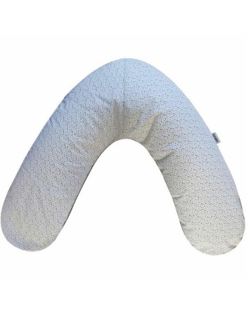 Coussin d'Allaitement Tineo Gris
