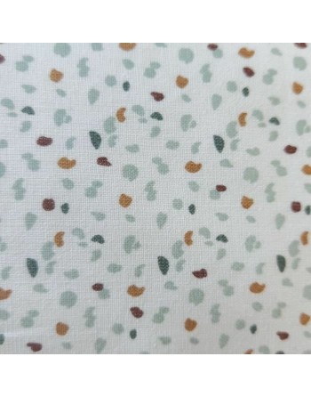 Cuscino per l'Allattamento Tineo Grigio