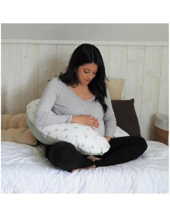 Cuscino per l'Allattamento Tineo