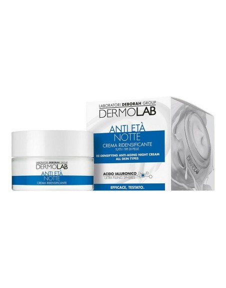 Anti-Ageing Cream Ridensificante Deborah VISODERMOETARID