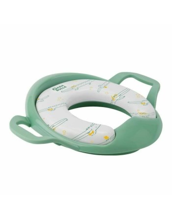 WC reduktion med håndtag til baby Badabulle B027008