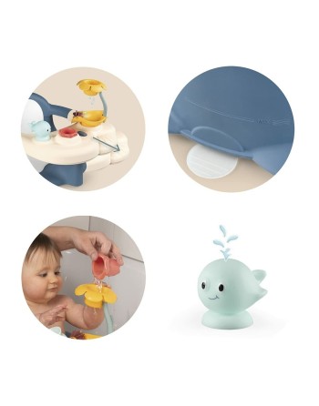 Kindersitz Smoby 42 x 34 x 25 cm