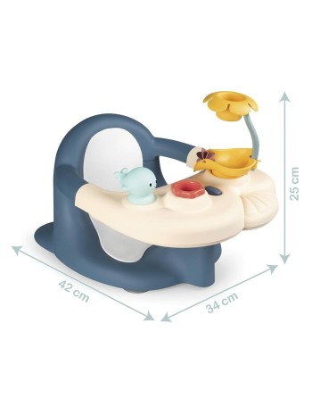 Baby's seat Smoby 42 x 34 x 25 cm