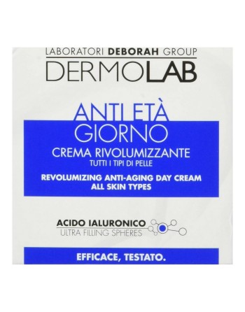 Anti-Age Creme Revolumizante Deborah VISODERMOETARIV