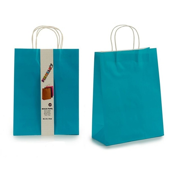 Set di Buste Carta 11,5 x 42 x 25 cm (12 Unità)