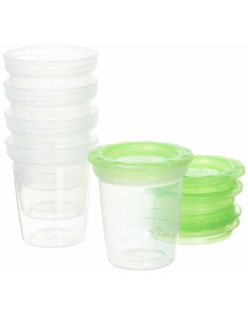 Recipiente-contenitore MAM 120 ml 5 Unità