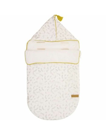 Baby's Pushchair Bag Domiva White