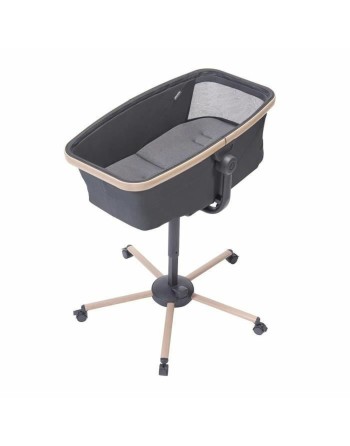 Babytragetasche Maxicosi All in 1 Schwarz Dunkelgrau