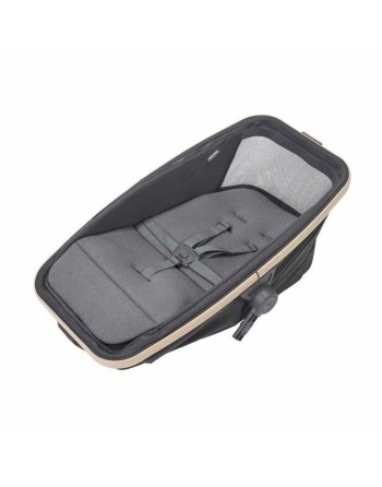 Carrycot Maxicosi All in 1 Black Dark grey