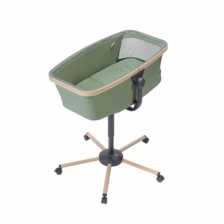 Nacelle Maxicosi All in 1 Vert