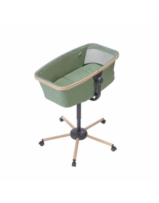 Nacelle Maxicosi All in 1 Vert