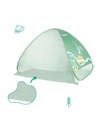 Legeplads Badabulle B038205 125 x 100 x 85 cm