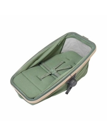 Carrycot Maxicosi All in 1 Green